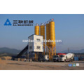 HZS60 Concrete Mixing Plant